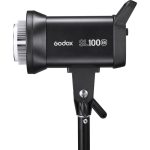 نور ثابت گودکس Video Light LED Godox-SL100 Bi