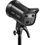نور ثابت گودکس Video Light LED Godox-SL100 Bi