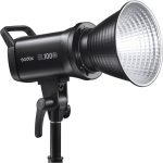 نور ثابت گودکس Video Light LED Godox-SL100 Bi