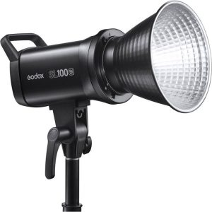 نور ثابت گودکس Video Light LED Godox-SL100 Bi