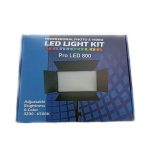 نور ثابت کینگ پاور مدل +KingPower LED-800