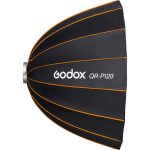 سافت باکس پارابولیک گودکس مدل Godox Parabolic Softbox P120