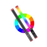 باتوم لایت جی ماری مدل Jmary Fm128 RGB