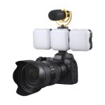 نور ثابت گودکس مدل Godox LED 6R RGB