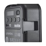 نور ثابت گودکس مدل Godox LED 6R RGB