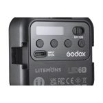 نور ثابت گودکس مدل Godox LED 6R RGB