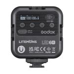 نور ثابت گودکس مدل Godox LED 6R RGB
