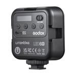 نور ثابت گودکس مدل Godox LED 6R RGB