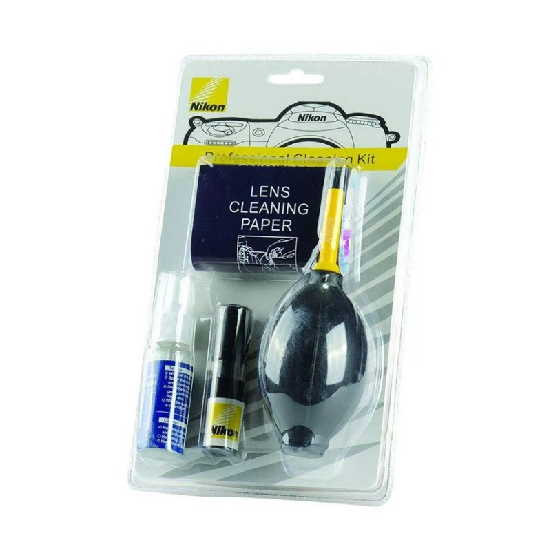 کیت تمیز کننده کانن Canon Cleaning Kit کیت تمیز کننده کانن Canon Cleaning Kit