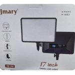 نور ثابت جی ماری مدل Jmary FM-17RS