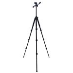 سه پایه فیلمبرداری بیک پرو مدل Beike Pro Q900A