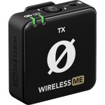 میکروفون رود تکی وایرلس می Rode Wireless ME TX با گارانتی راژمان سیستم