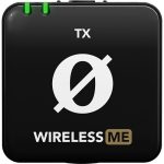 میکروفون رود تکی وایرلس می Rode Wireless ME TX با گارانتی راژمان سیستم