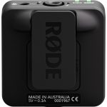 میکروفون رود تکی وایرلس می Rode Wireless ME TX با گارانتی راژمان سیستم