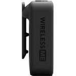 میکروفون رود تکی وایرلس می Rode Wireless ME TX با گارانتی راژمان سیستم