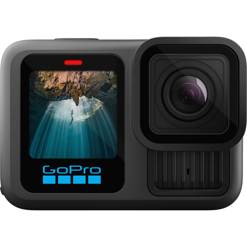 دوربین ورزشی گوپرو Gopro Hero 13 دوربین ورزشی گوپرو Gopro Hero 13