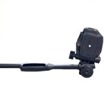 سه پایه دوربین بیک پرو Beike pro Q200