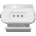 میکروفون یقه ای بی سیم Hollyland LARK M2 DUO 2 Person Wireless Combo Microphone