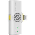 میکروفون یقه ای بی سیم Hollyland LARK M2 DUO 2 Person Wireless Combo Microphone