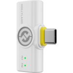 میکروفون یقه ای بی سیم Hollyland LARK M2 DUO 2 Person Wireless Combo Microphone