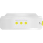 میکروفون یقه ای بی سیم Hollyland LARK M2 DUO 2 Person Wireless Combo Microphone