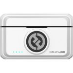 میکروفون یقه ای بی سیم Hollyland LARK M2 DUO 2 Person Wireless Combo Microphone