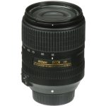 لنز دوربین نیکون Nikon 18-300