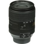 لنز دوربین نیکون Nikon 18-300