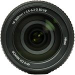 لنز دوربین نیکون Nikon 18-300