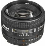 لنز دوربین نیکون Nikon Af-s 50mm f1.4 D