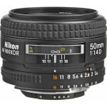 لنز دوربین نیکون Nikon Af-s 50mm f1.4 D