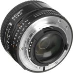 لنز دوربین نیکون Nikon Af-s 50mm f1.4 D