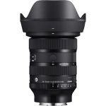 لنز سیگما Sigma 24-70mm f/2.8 DG DN II Art Lens for Sony E
