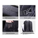 کوله‌ کی اند اف مدل K&F 19V1 Backpack
