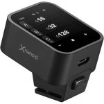 فرستنده رادیو فلاش گودکس مناسب کانن Godox X3T-C 2.4Gz TTL