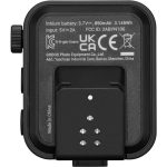 فرستنده رادیو فلاش گودکس مناسب کانن Godox X3T-C 2.4Gz TTL