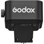 فرستنده رادیو فلاش گودکس مناسب کانن Godox X3T-C 2.4Gz TTL