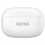میکروفون بویا مدل BOYA BY-Boya Mini 12 با دوسال گارانتی بویا ایران رنگ مشکی