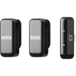 میکروفون رود وایرلس میکرو Rode Wireless Micro دو کاربر