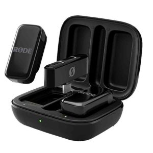 میکروفون رود وایرلس میکرو Rode Wireless Micro دو کاربر