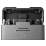 میکروفون دی جی ای DJI Mic Mini 2-Person Wireless Microphone