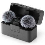میکروفون دی جی ای DJI Mic Mini 2-Person Wireless Microphone
