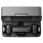 میکروفون دی جی ای DJI Mic Mini 2-Person Wireless Microphone