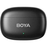 میکروفون بویا مدل BOYA BY-Boya Mini 12 با دوسال گارانتی بویا ایران رنگ مشکی