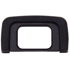 لاستیک منظره یاب نیکون Nikon eyecup DK-21