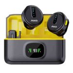 میکروفون آراروکس Ararox M1 Dual Microphone