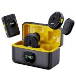 میکروفون آراروکس Ararox M1 Dual Microphone