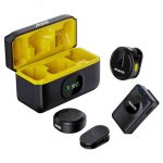 میکروفون آراروکس Ararox M1 Dual Microphone
