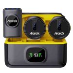 میکروفون آراروکس Ararox M1 Dual Microphone