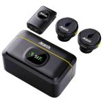 میکروفون آراروکس Ararox M1 Dual Microphone